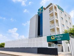 Quality Inn RAMA Ayodhya