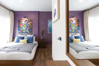 Private Luxury 4BR Pool Villa (Siri craft House) Nimman