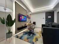 Cozy Breezing Retreat at I.D. Genting Highlands, Lvl 23