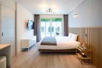 Poolvilla Sorang