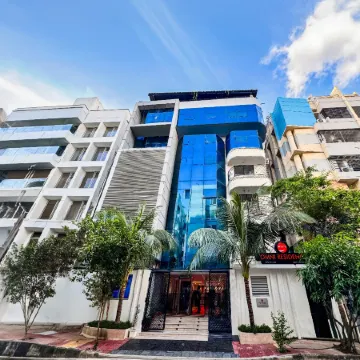 Hotel Omni Residency Baridhara