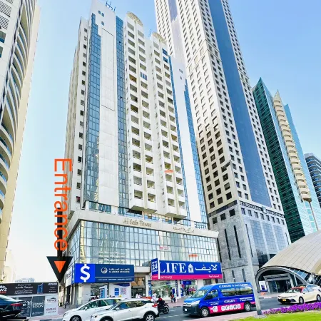 Heartland Metro Hostel
