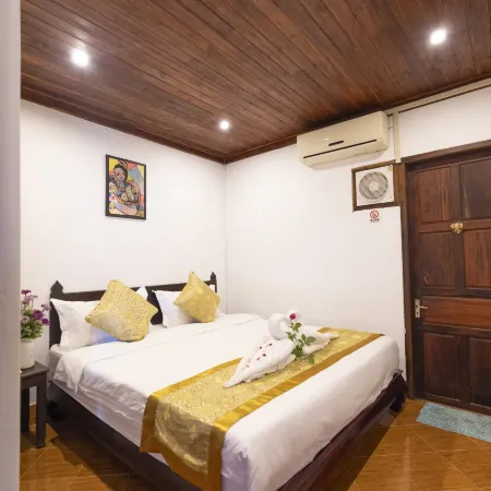 Dear Villa House
