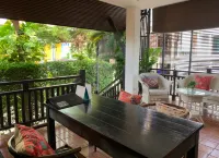 Chidlom Resort