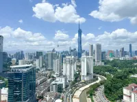 Riveria City Kuala Lumpur Sentral by Archos Hotels in Kuala Lumpur