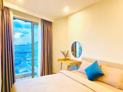 Cuu Long Hotel Hotels in 