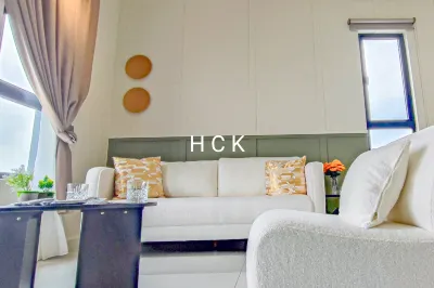 Designer Loft at Trio Setia Klang by HCK