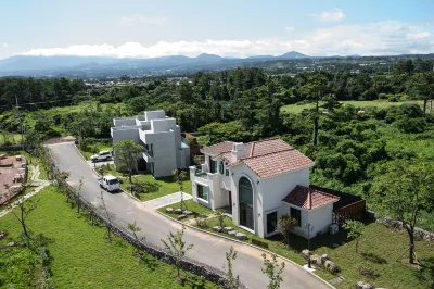 Marevo Recreation Pension Hotels in 