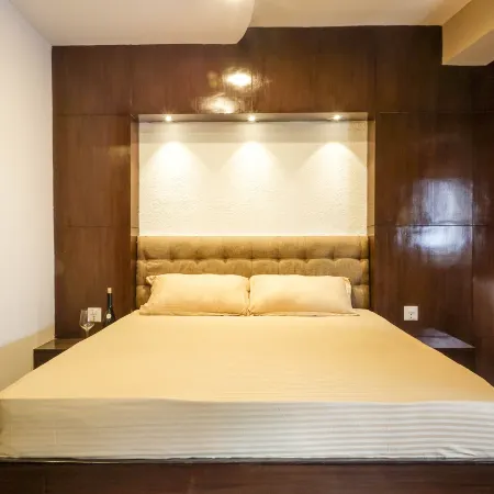 Quays Himalayan Apartments
