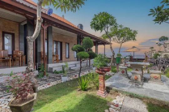 สวอนบีชอินน์