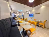 Twinny Hotels and Suites Hotels in 