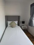 OYO The Silver City Hotel فنادق في Ulceby