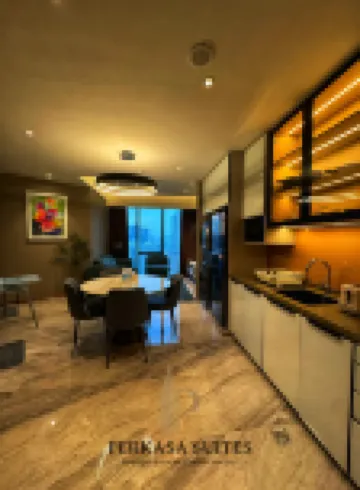 IMPERIAL KLCC RESIDENCE BY PERKASA IKON