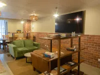 Socialtel Posada Miraflores Hotels in Miraflores