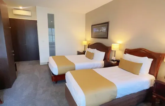 凱藝酒店-利迪雅德語化區