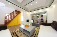 Villa Apartment Begić