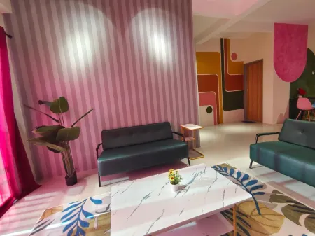 Pavilionvillie M1T570 by Irainbow Отели в г. Gopeng