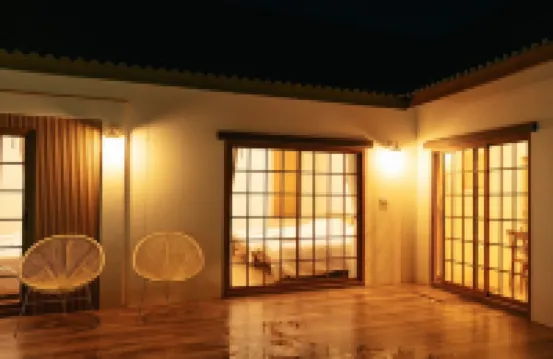 Harper Pool Villa Khaoyai 3 Bedroom, 3 Bathroom