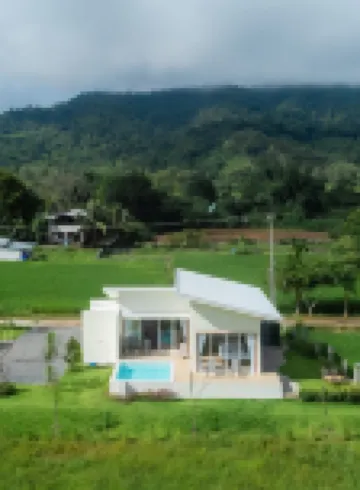 Vann House Chiang Rai- Near Mae Fah Luang University