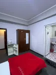 Sakar Hotel - parking