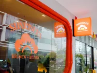 The Pad Co-living Hotels in Cebu