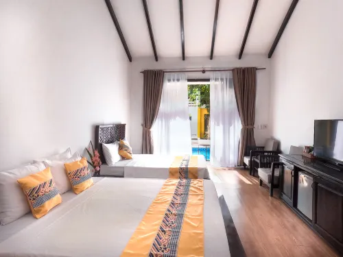 Hoi An Phu Quoc Resort & Spa