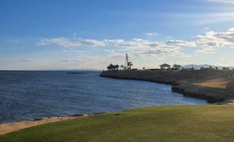 Luxury Apt - Soma Bay - Hurghada -Next to Breakers