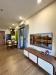 It Dust Homestay 8 - The Sky Oasis Apartment - piscina