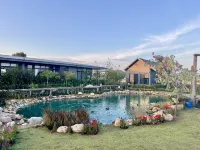 Baanmax Boutique Pet Resort & Lodge, Chiangrai 住宿飯店