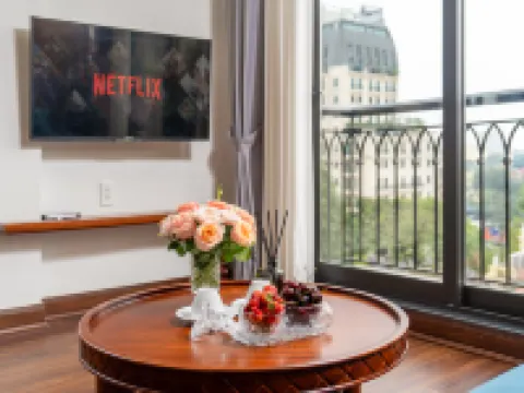 Evelyn Indochine Chic in Central Hanoi Hotels near Hanoi Opera House