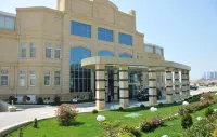 Aysberq Resort