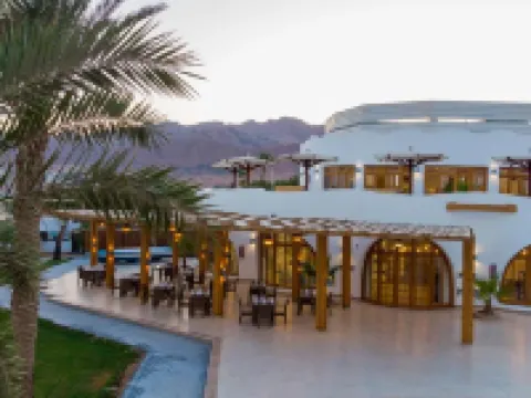 Safir Dahab Resort Hotels in Dahab