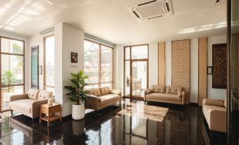 Sand & River Hotel