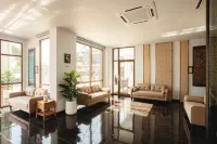 Sand & River Hotel Hotels in Sangkhom District