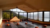 Yogaban Retreat Hotels in Kaski
