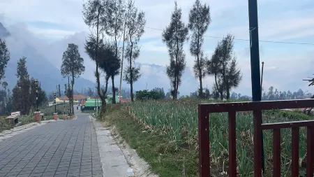 Homestay Semesta Bromo