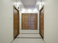 Hotel Amogh Palace By Mera Stay