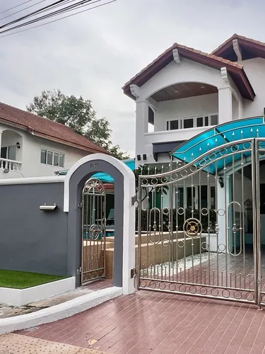 รูปภาพของChasing Light Villa
