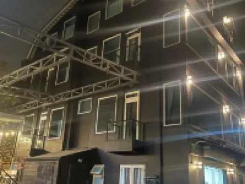 Chiu Home Da Lat Hotels near Dalat Railway Station