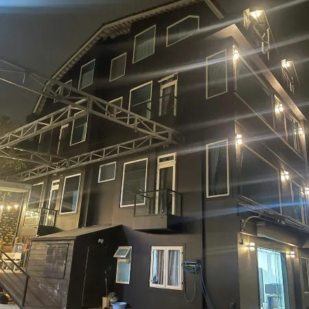 Chiu Home Da Lat