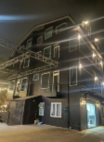 Chiu Home Đà Lạt Các khách sạn gần Khu du lịch Thác Datanla