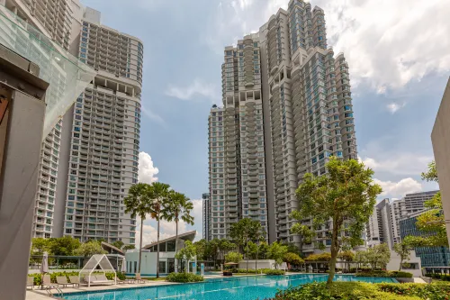 Teega Residence near Legoland