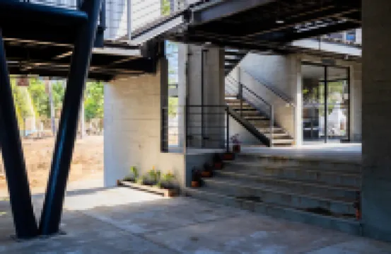 Essential PXM Arkitainer Residential Lofts