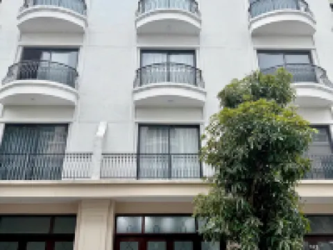 Emiii House - Homestay Near The Wave Park Vinhomes Ocean Park 2 義柱社酒店