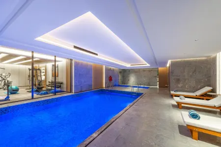 Braira Abha Hotel Отели в г. Абха