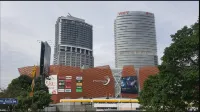 The Azure Residence