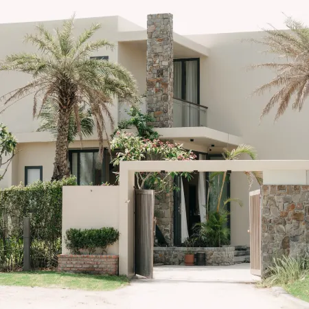 A STAY IN CICI