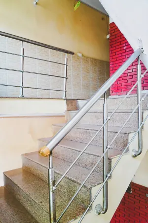 Hotel Satwa 29 Отели рядом со станцией Nizamuddin Railway Station