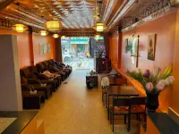 Dau Homestay & Spa Sapa