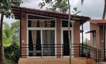 Cosmic Connect Trails Kabini
